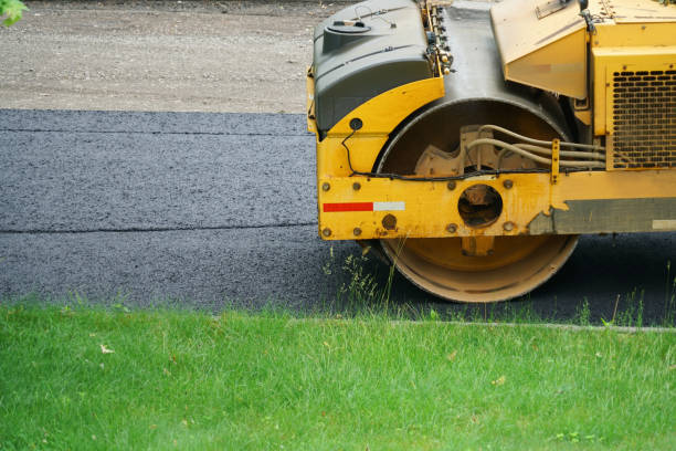 Best Custom Driveway Pavers  in Cody, WY