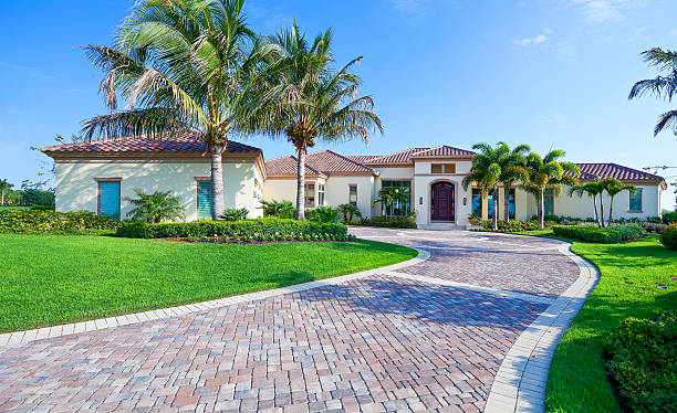 Best Local Driveway Pavers  in Cody, WY
